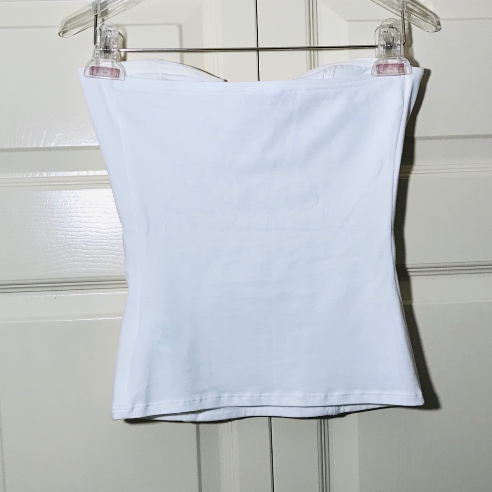 SOLD🚩EXPRESS Tube Top - Picture 6 of 8